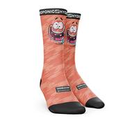 Hydroponic Spongebob Socks