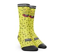 Hydroponic Spongebob Socks