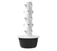 Hydroponic Tower Growing System Kit for Soilless Cultivation