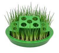 Hydroponic Vegetable Planter - Versatile Growing Pot, Optimal Plant Conditions, Harvesting, Clean Maintenance Planter | For Fresh Greens Sustainable Planting Small Spaces Beginner Gardener