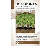 Hydroponics : Applications for Precision Agriculture