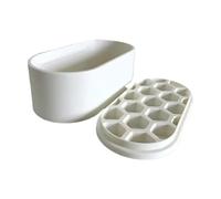 Hydroponics Growing System,Vegetable Planting Tray - Small Hydroponics Growing System,for Garden Indoor Outdoor Home Office Desk Window Balcony Patio Yard