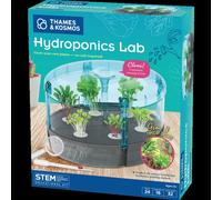 Thames and Kosmos: Hydroponics Lab STEM kit