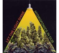 Hydroponics - Let the Light Shine