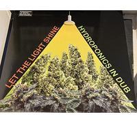 Hydroponics - Let the Light Shine [VINYL]