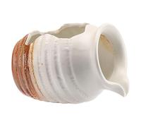 Hydroponics Planter, Circulating Fountain Propagation Vases for Plants, Decorative Ceramic Jar for Office Home Desktop, Fish Tanks and Garden Decor Propagated Plant Holders
