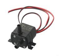 Hydroponics System Pump 240L/H Long Life Span