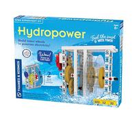 Hydropower
