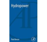 Hydropower by Breeze New 9780128129067 Fast Free Shipping,#