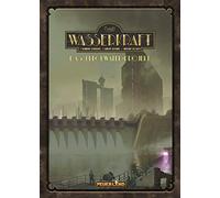 Hydropower: The Leeghwater Project (Game Accessory)