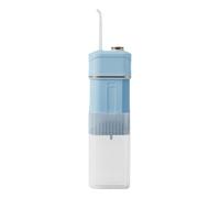 Hydropropellant Travel Device | Interdental Water Cleaning Device with 3 Wireless Modes | 3 Modes Electric Daily Cleaner Ideal for Home Travel Gift