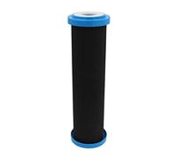 Hydropure XM Standard Cartridge 9 3/4” Sink Water Filter, Brita Compatible, 1 Count