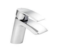 Hydros Francis Pegler Waterfall Mini Mono Basin Mixer Tap Chrome Inc Click Waste