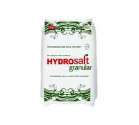 Hydrosalt Granular Salt for Granular Water Softeners 25kg