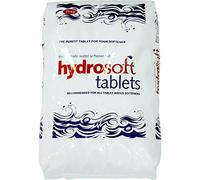 Hydrosalt Salt Tablets For Tablet Water Softeners 25kg