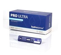 Hydrosense PRO Ultra Legionella Water Test Kit, 100 CFU/L Sensitivity, 25-Minute Results, Single Use