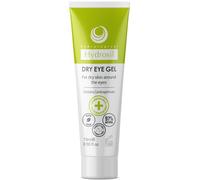 Hydrosil Dry Eye Gel 15ml - Soothing Gel for Dry, Itchy, Flaky Eyelids - Non-Greasy, Fragrance-Free, Suitable for Sensitive Skin - Made in Britain (15 ml)