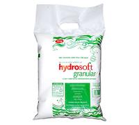 HYDROSOFT | 10KG Bags | GRANULAR Salt | Water Softening Salt Dishwasher | Food Grade (25)