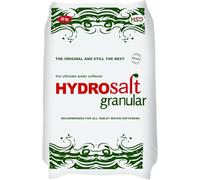 Hydrosoft 2 x Salt Granules 25kg