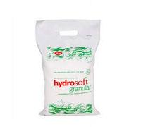 Hydrosoft Salt Granules 10kg Bag with Carry Handle - 2 Bags