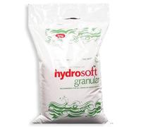 Hydrosoft Salt Granules 10kg Bag with Carry Handle - 2 Bags