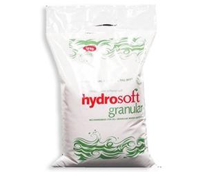 Hydrosoft Water Softener Granular Salt 10Kg