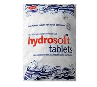 Hydrosoft Water Softener Salt Tablets 25kg