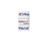 3 X Hydrosoft Salt Tablets, 25 Kg