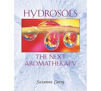 Hydrosols: The Next Aromatherapy