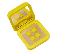 HydroStars® Hydrocolloid Pimple Patches + Case 32pieces