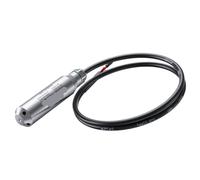 Hydrostatic Level Sensor 4-20mA water level transmitter 0-10V 5m 10m 15, 20m 25m 50m DC24V Water Tank wells Transducer Meter