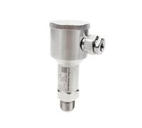 Hydrostatic Liquid Level Transmitter 4-20mA Explosion-Proof Pressure Sensor(0-16mpa 4-20ma)