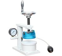 Hydrostatic Pressure Tester for Fabrics, 0.01-0.1MPA Range, Waterproof Solution for Outdoor Gear, Apparel & Textile Quality Assessment