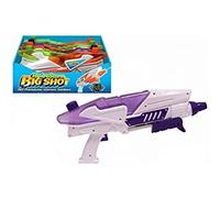 HydroStorm Big Shot Soaker 39cm Pump Action Triggered Water Gun HydroStorm Multicolor