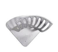 HydroSure Extra Large Aluminium Hose Hanger - Max Capacity 100m Durable 3 Layer Anti-Kink Made In The UK