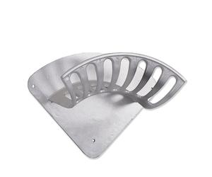 HydroSure Extra Large Aluminium Hose Hanger - Max Capacity 100m