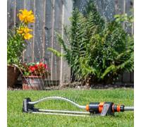 HydroSure Oscillating Sprinkler