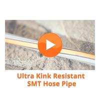 HydroSure SMT™ Anti-Kink Garden Hose Pipe - 19mm x 50m