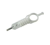 HydroSure Super Pro Pro Sport RPS Select Key - Multi-Functional Rotor Adjustment and Service Tool for SuperPro, Pro Sport and RPS Select Sprinkler Rotors, Enables Precision Spray Pattern