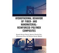 Hydrothermal Behavior of Fiber- and Nanomaterial-Reinforced Polymer Composites