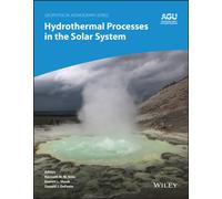 Hydrothermal Processes in the Solar System