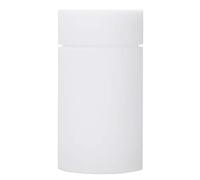 Hydrothermal Synthesis Reactor with 25ml Capacity and PTFE Liner Stainless Steel Vessel Kettle for Laboratory Research University Teaching and Scientific Experiments