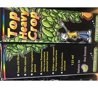 Hydrotops Top Heavy Crop 125ml