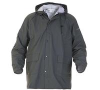 Hydrowear 015020GR Selsey Parka Jacket Hydrosoft Green L