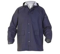 Hydrowear 015020NA Selsey Hydrosoft Jacket, XL, Navy