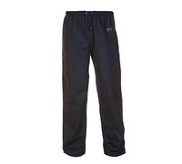 Hydrowear 072350ZW Utrecht Simply No Sweat Trouser, Black, S Size