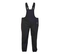 Hydrowear Uden SNS Waterproof Bib/Brace Black L HYD072355BLL
