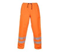 Hydrowear Neede Simply No Sweat Waterproof Premium Trouser Orange XL
