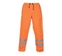 Hydrowear Neede SNS Waterproof Premium Trousers Orange M HYD02600ORM