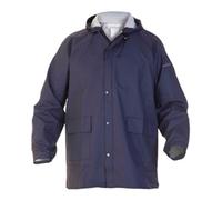 Hydrowear Selsey Hydrosoft Waterproof Jacket Navy Blue L